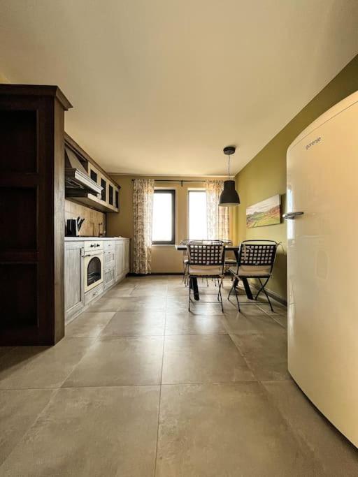 Private Villa At Blacksearama Golf & Villas Resort Balchik Extérieur photo