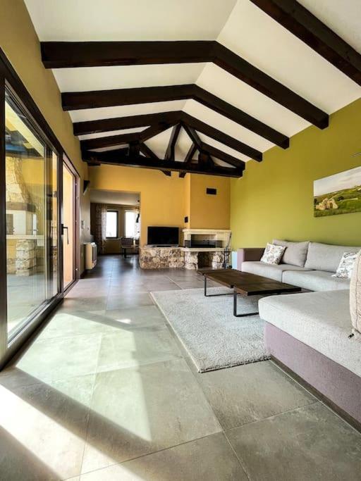 Private Villa At Blacksearama Golf & Villas Resort Balchik Extérieur photo