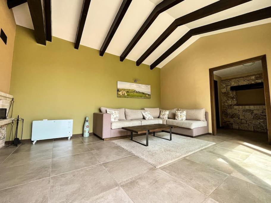 Private Villa At Blacksearama Golf & Villas Resort Balchik Extérieur photo