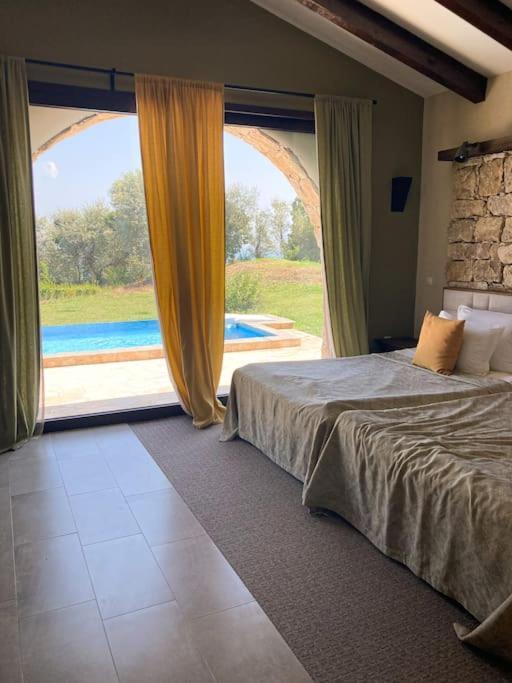 Private Villa At Blacksearama Golf & Villas Resort Balchik Extérieur photo